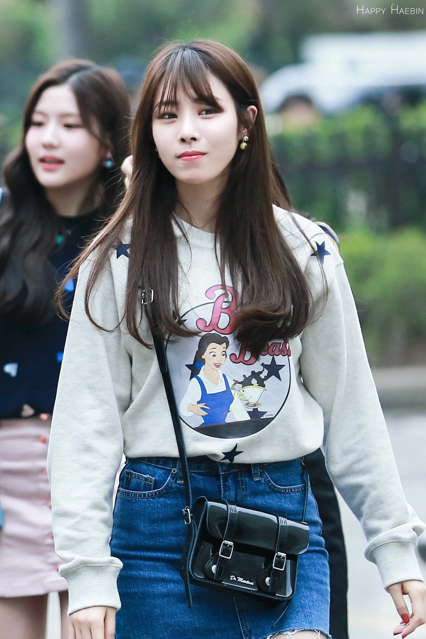 Haebin
