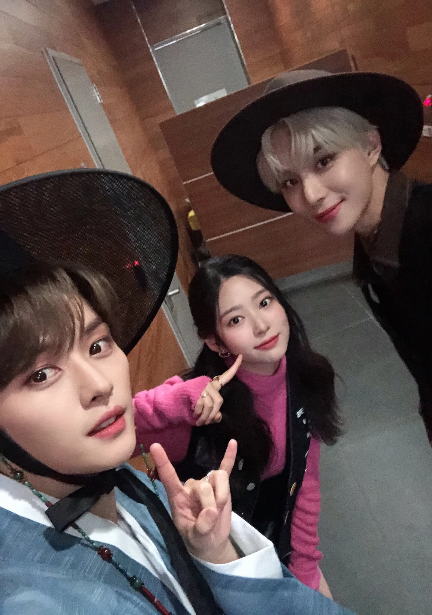 Jungwoo