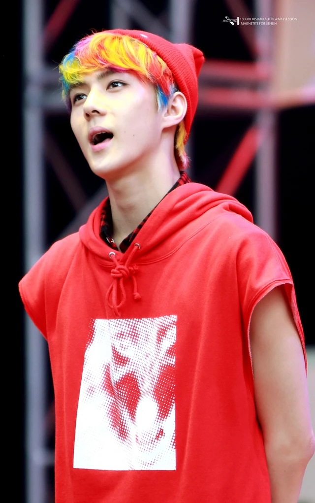 Sehun