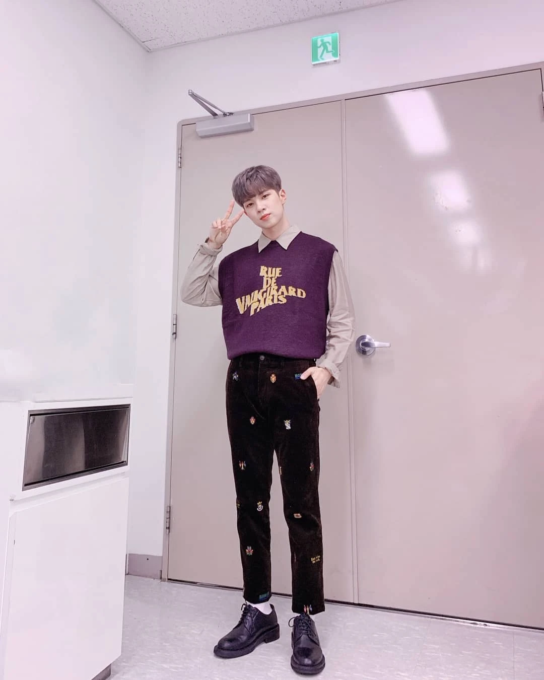 Hweseung