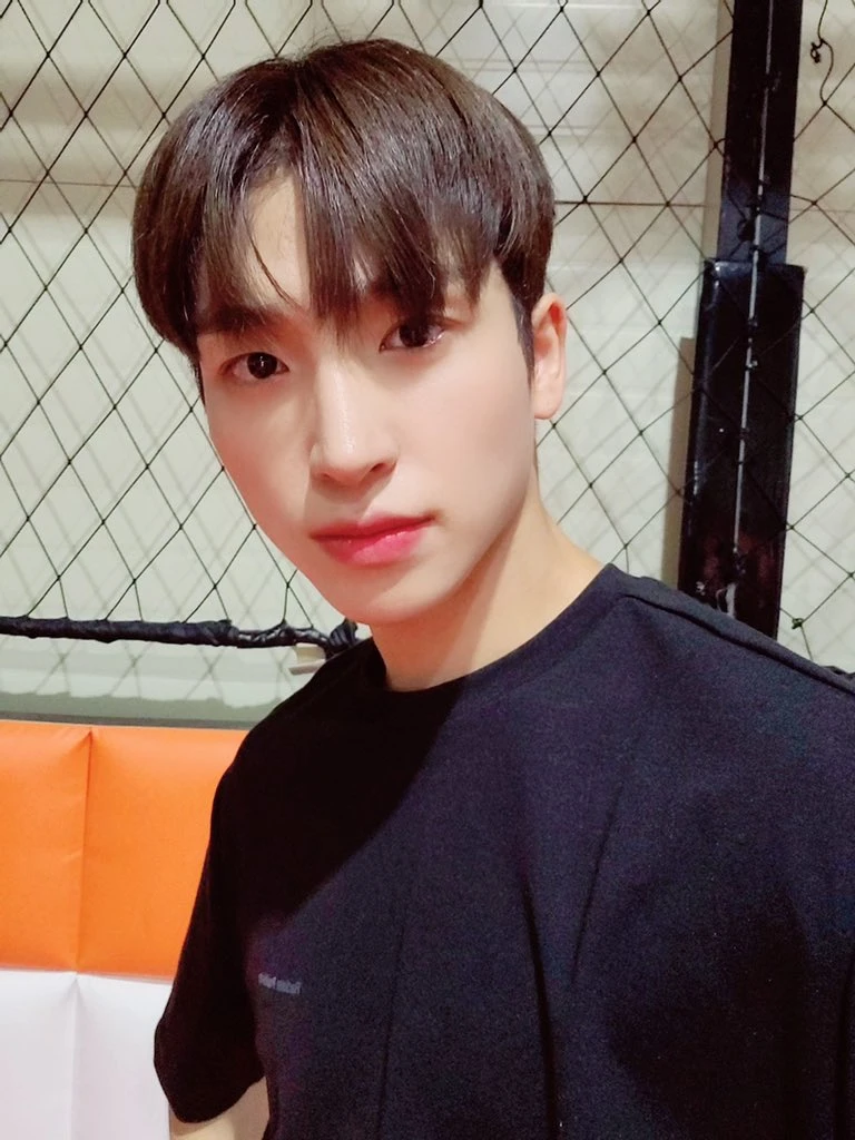 Sangyeon
