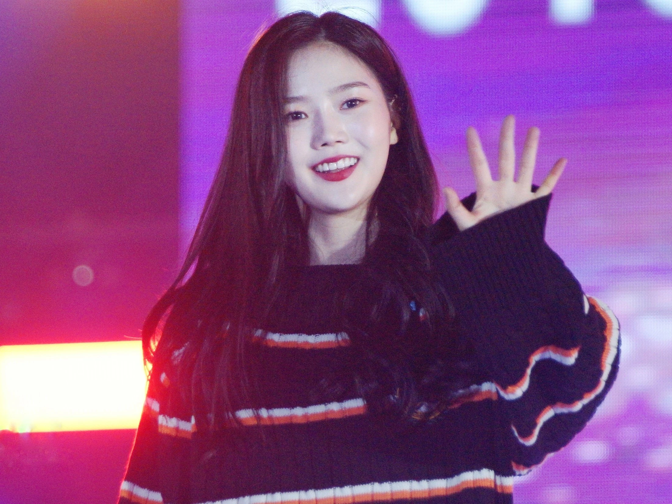 Hyojung