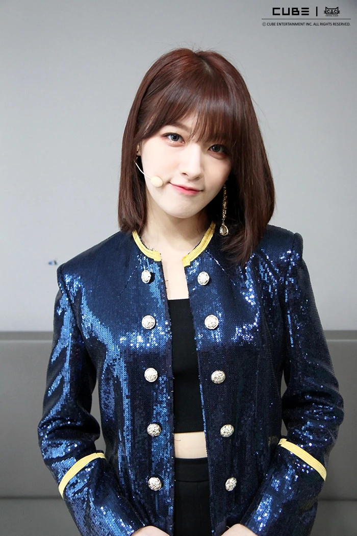 Seunghee