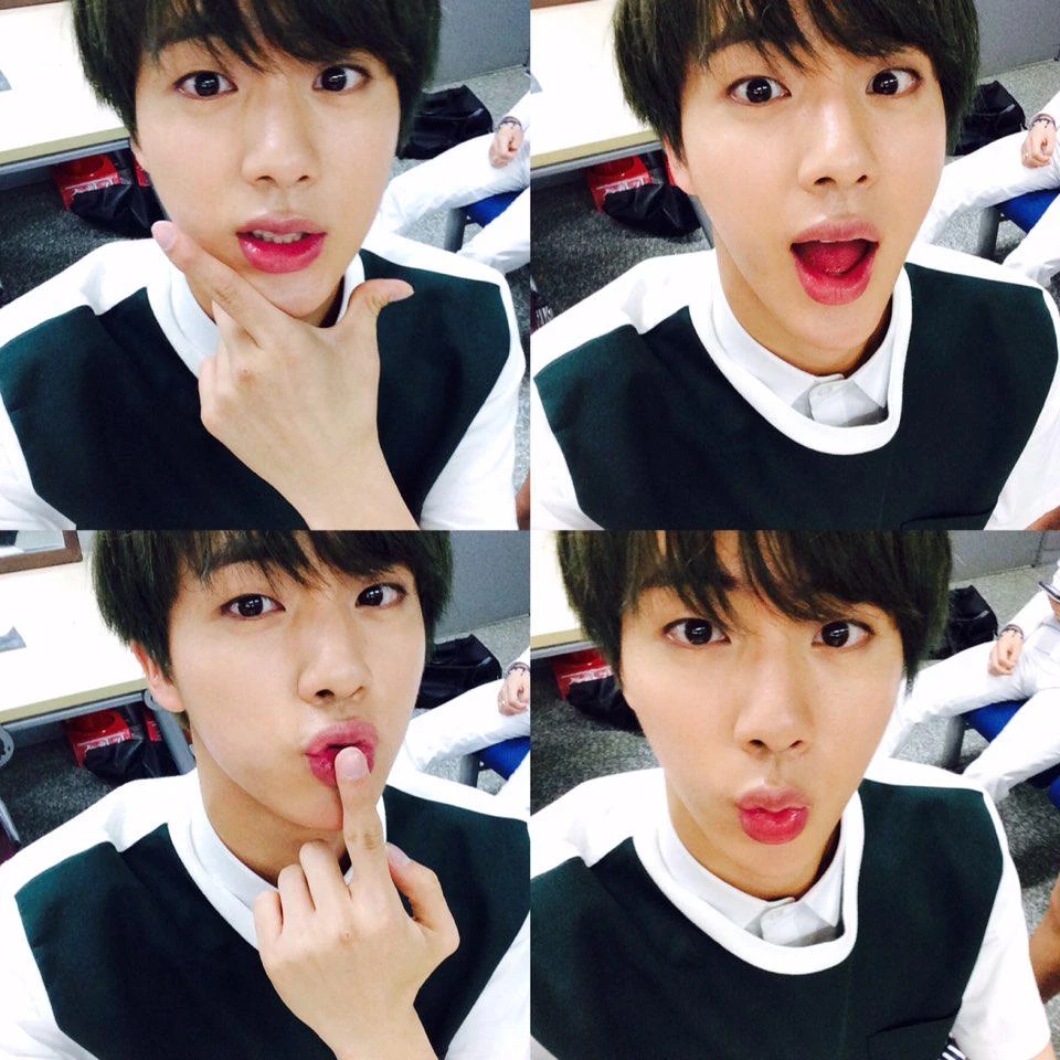 Jin