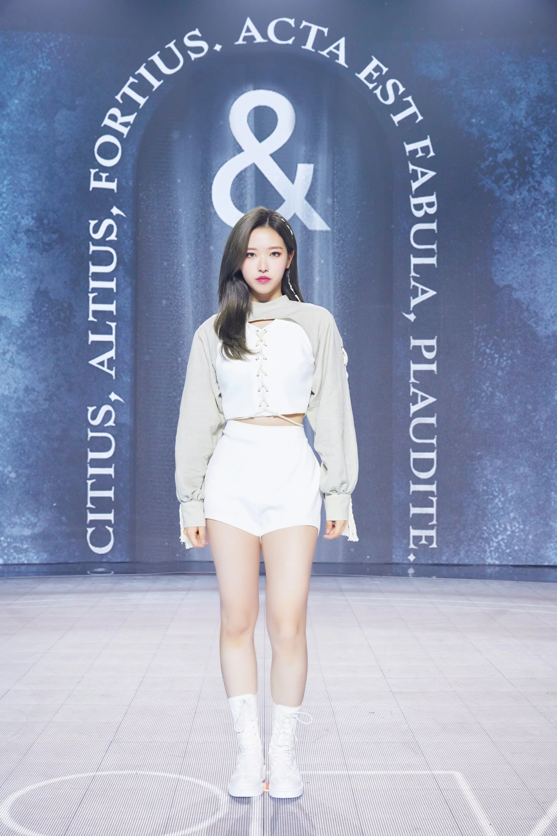 Olivia Hye
