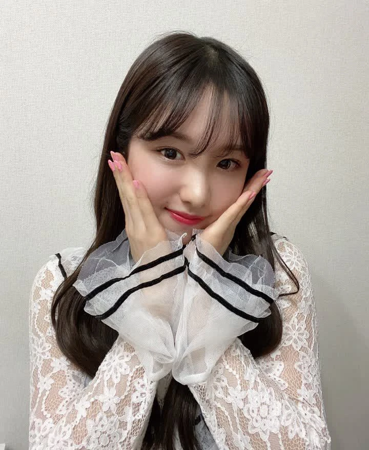 Momoka