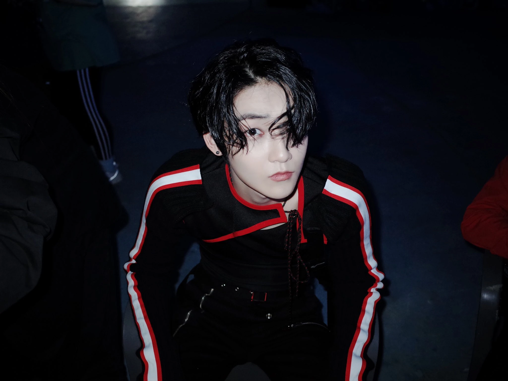 Kevin