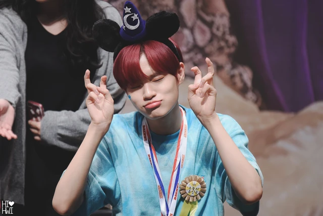 Daehwi
