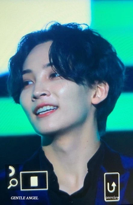 Jeonghan