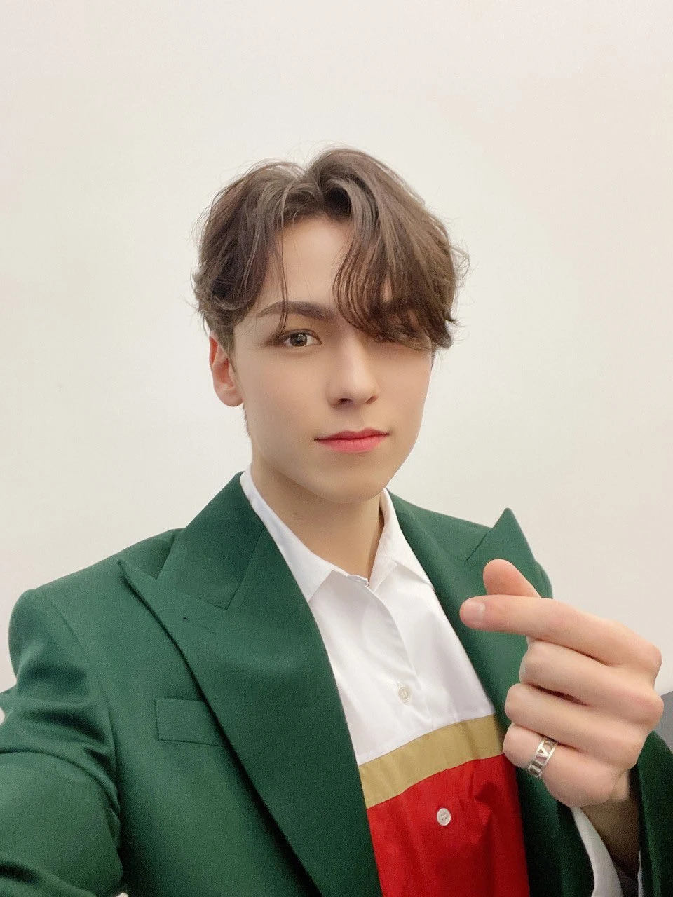 Vernon