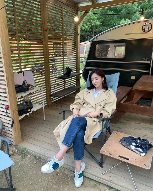 Eunjung