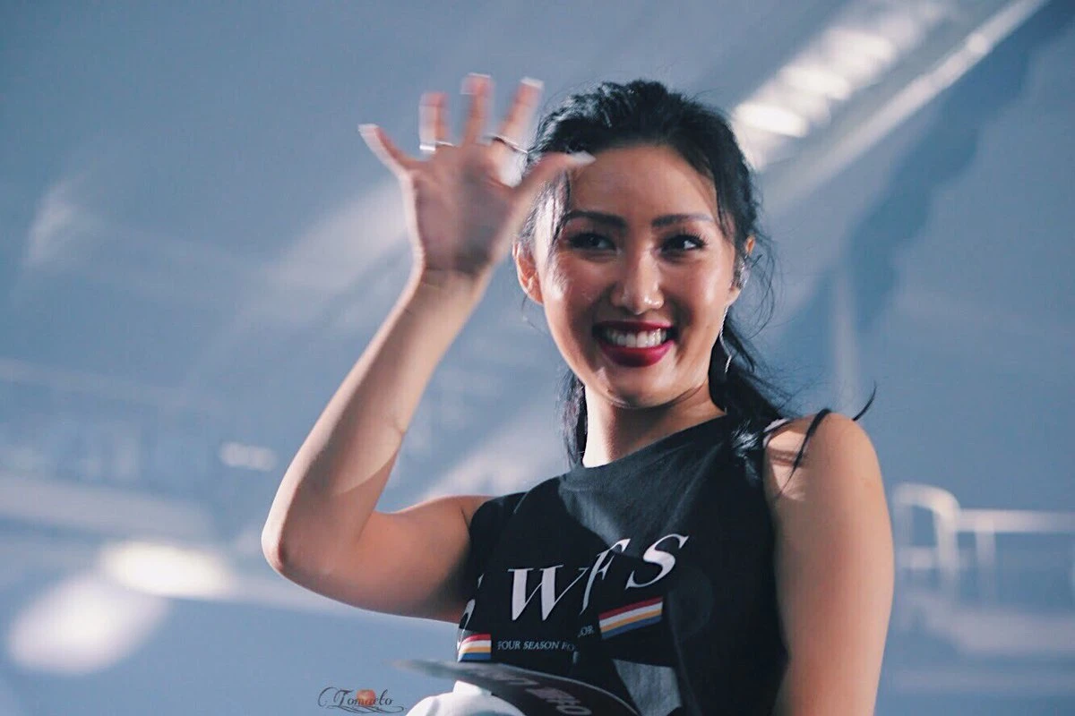 Hwasa