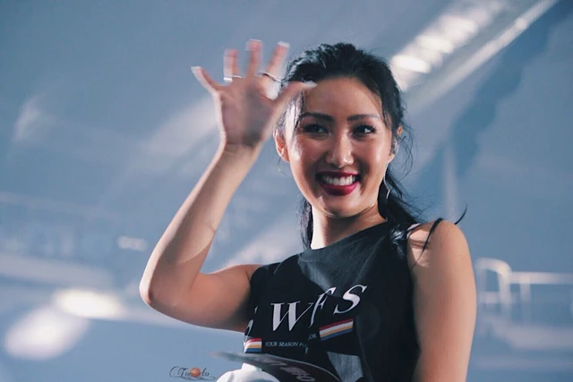 Hwasa