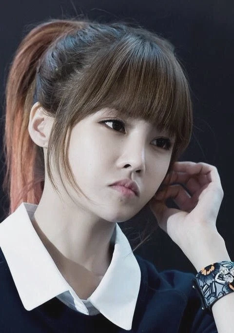 Boram