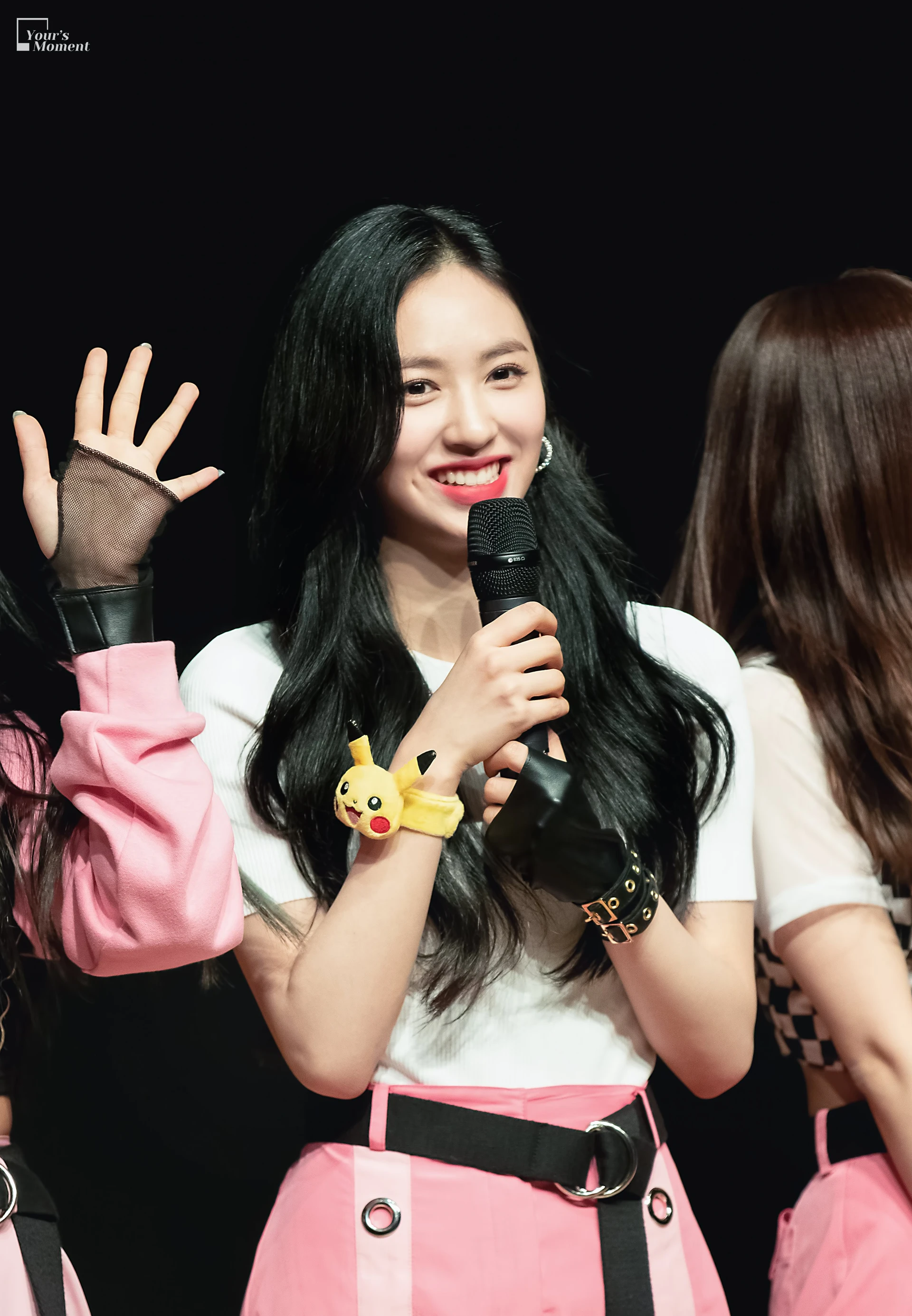 Jiwon