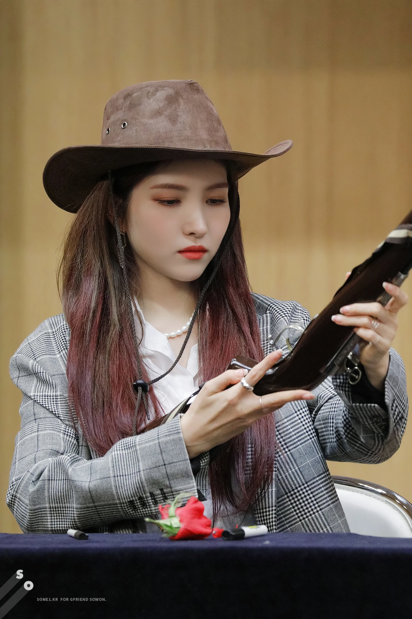 Sowon