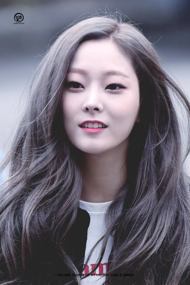 Eunwoo