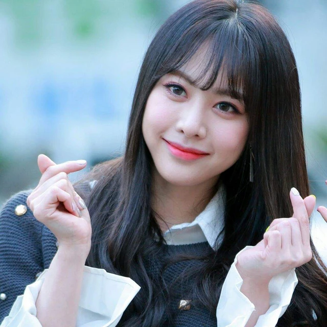 Eunji