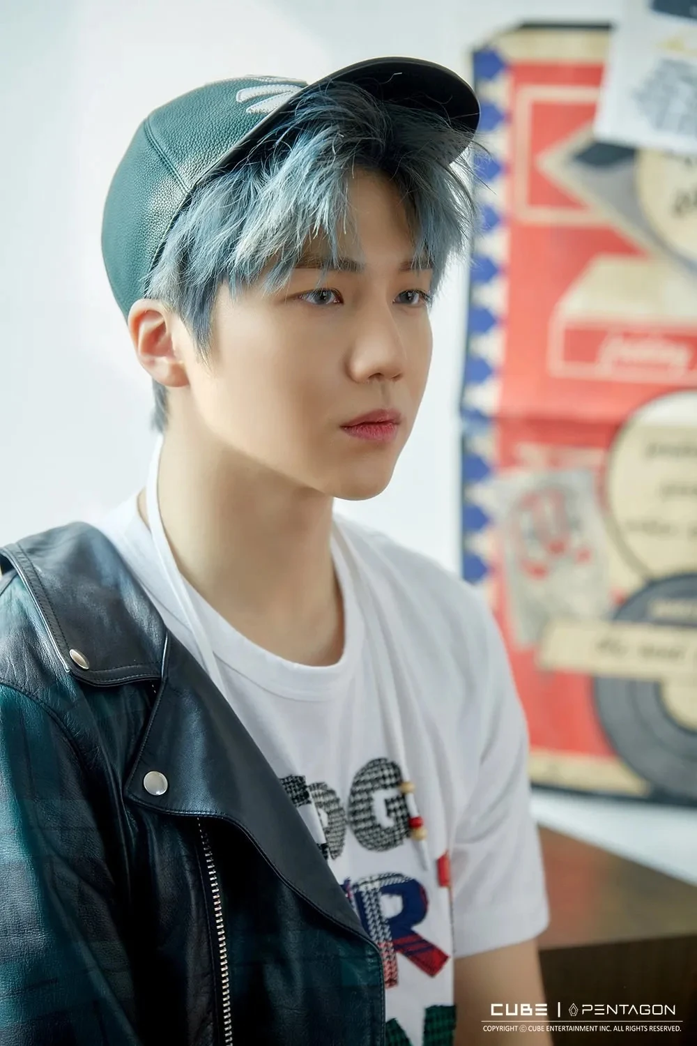 Jinho