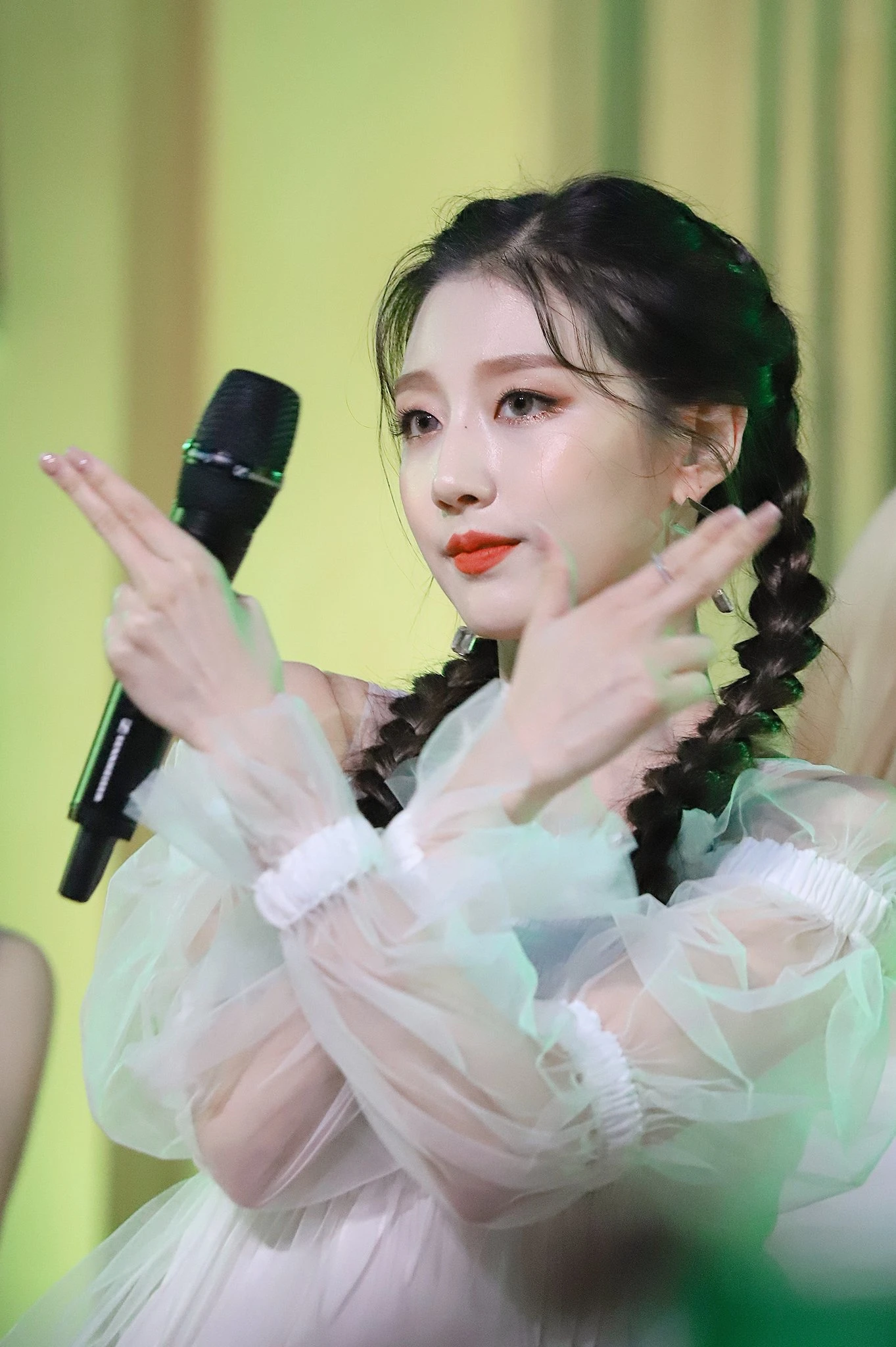 Yein