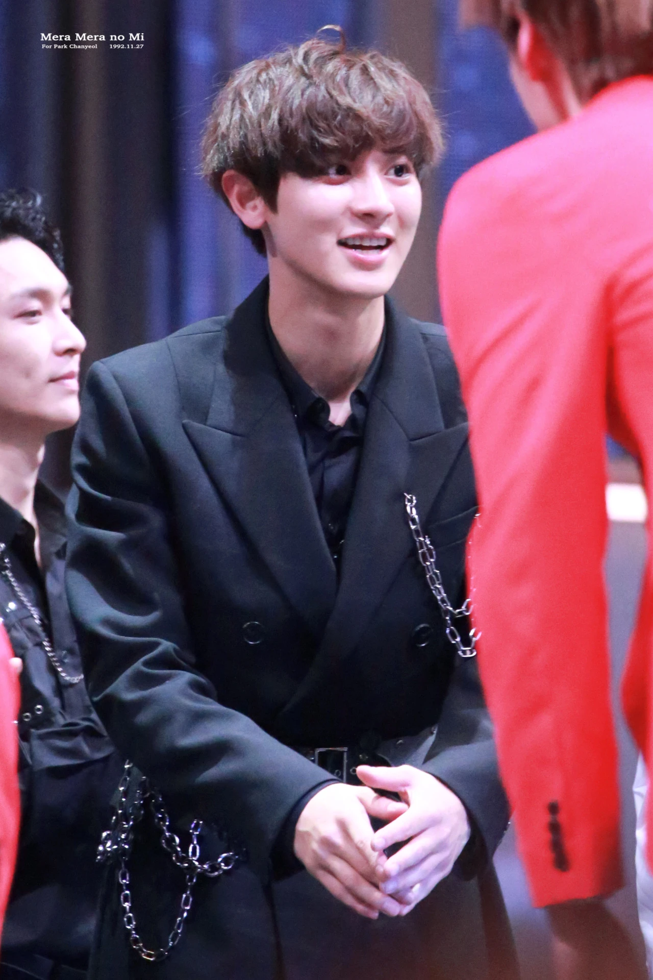 Chanyeol