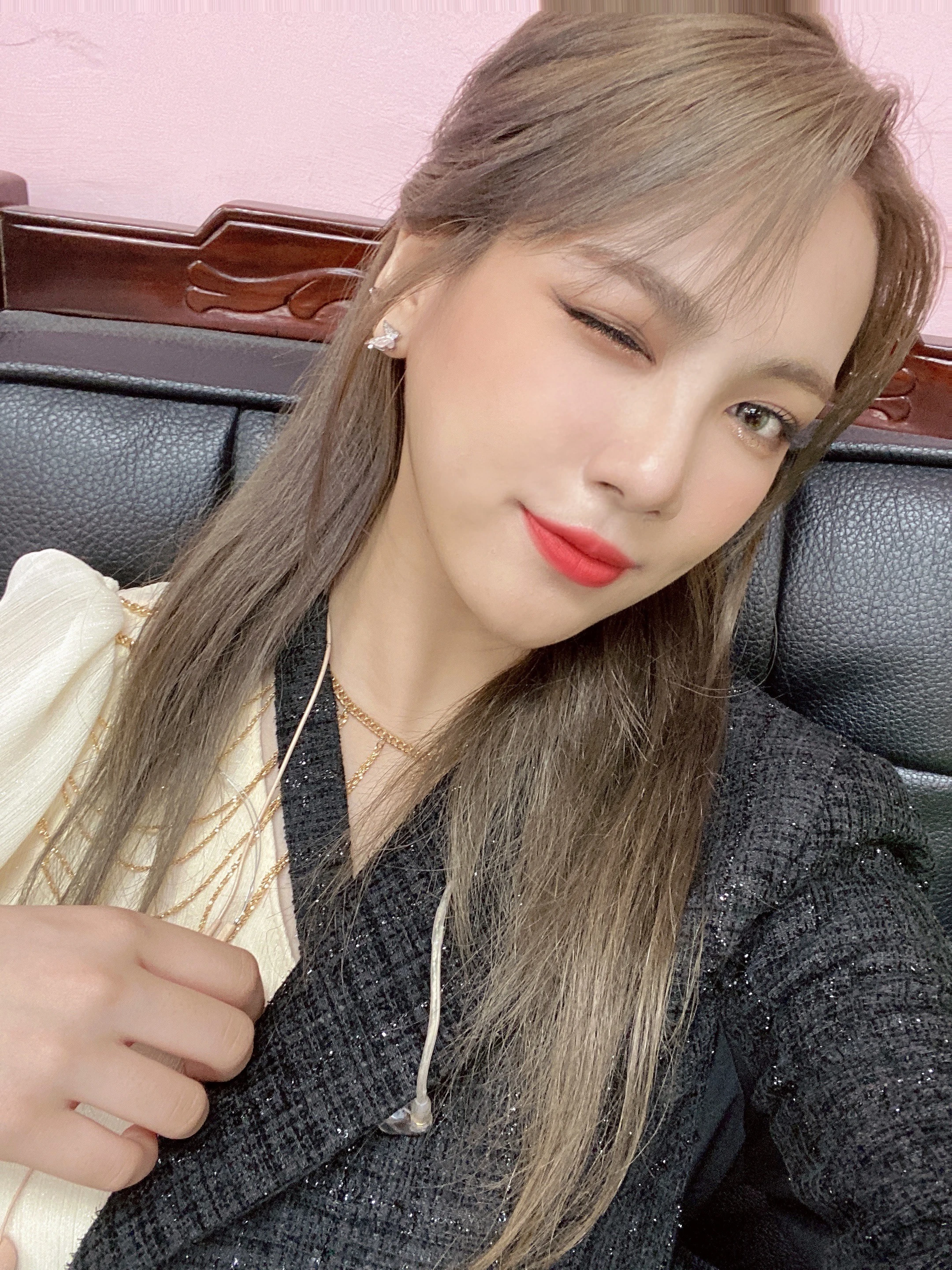 GWSN