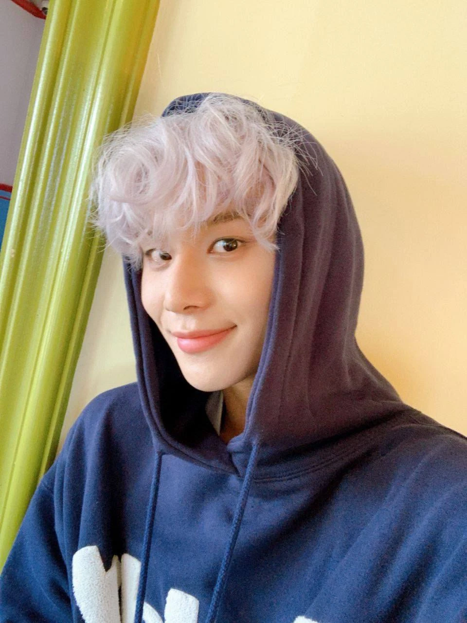 Jungwoo