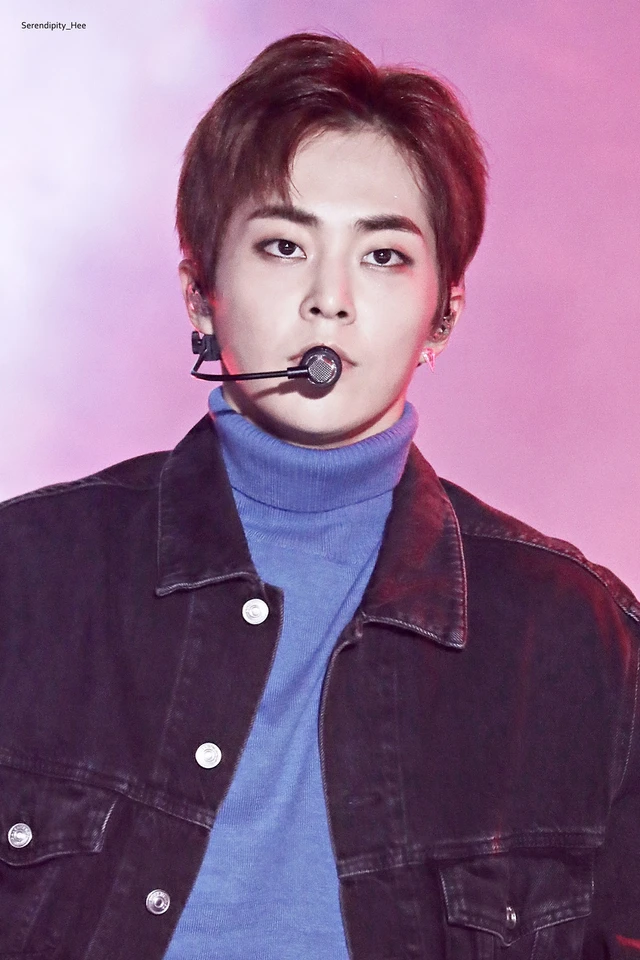 Xiumin