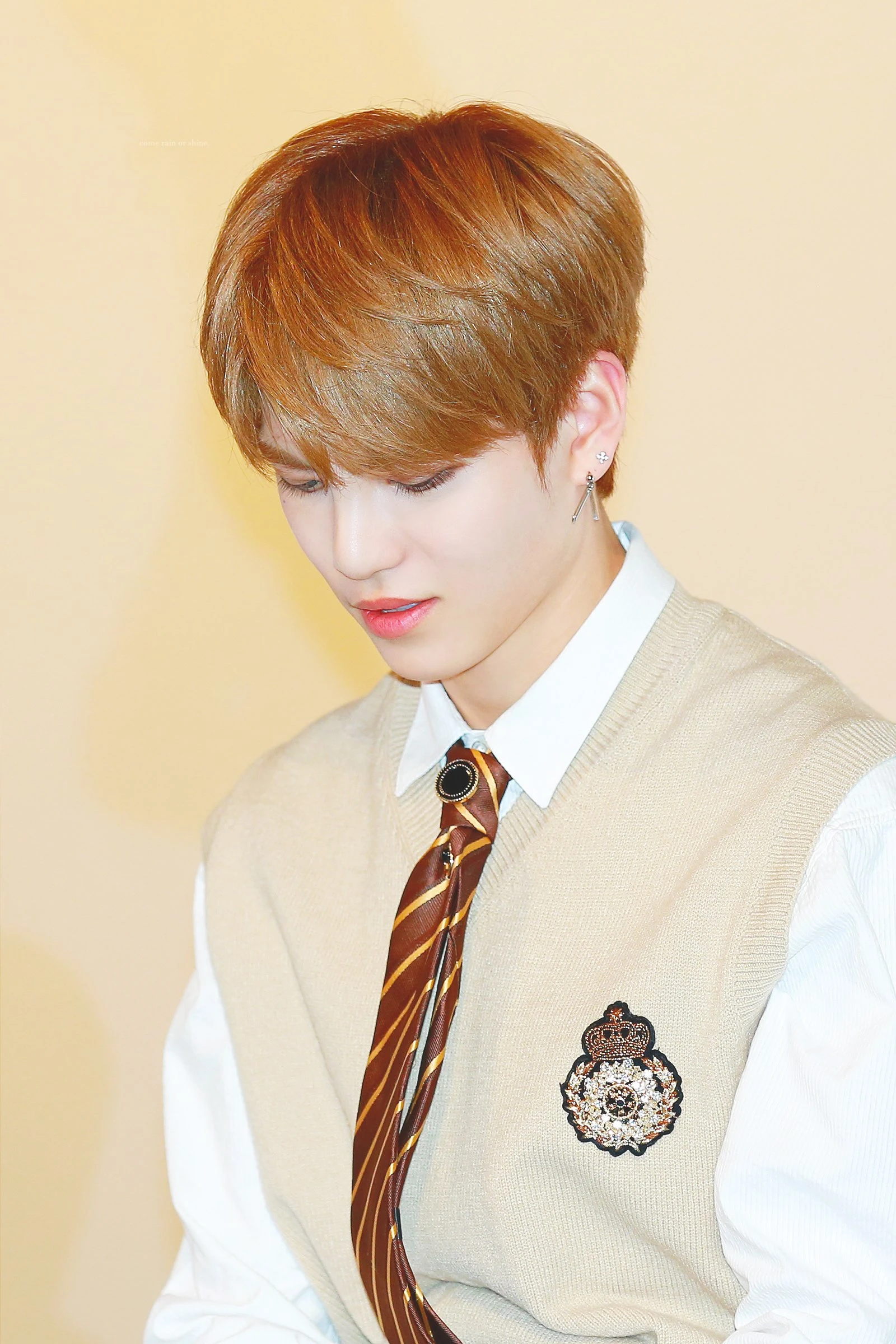 Gyehyeon