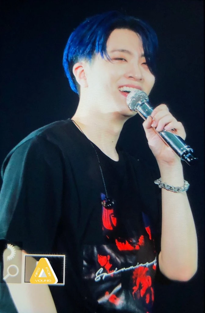 Youngjae