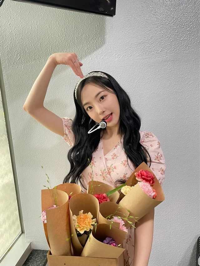 Hyeseong