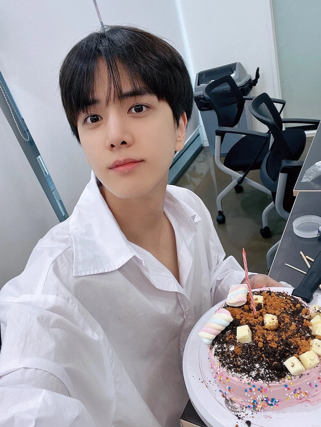 Younghoon