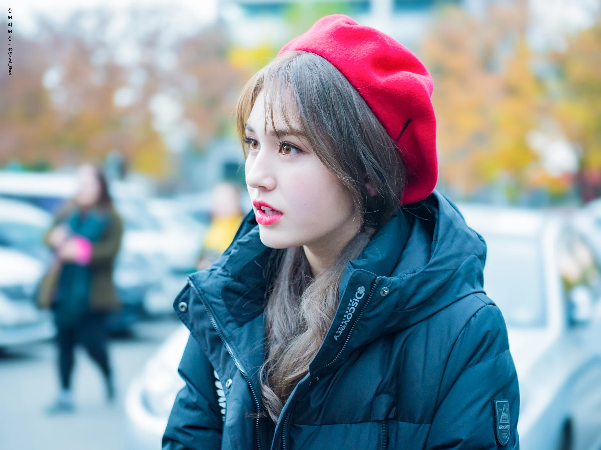 Somi
