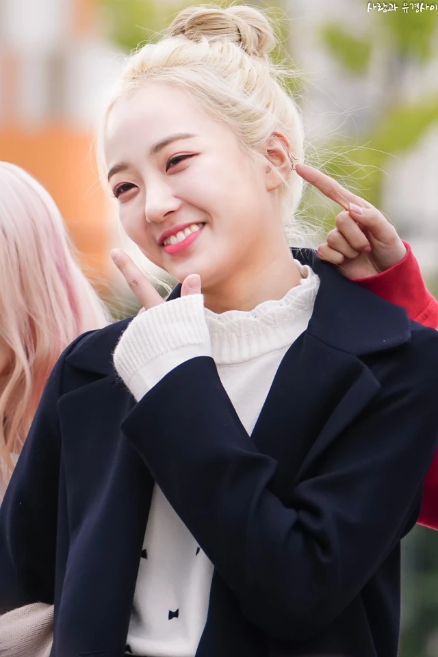 Hyeseong