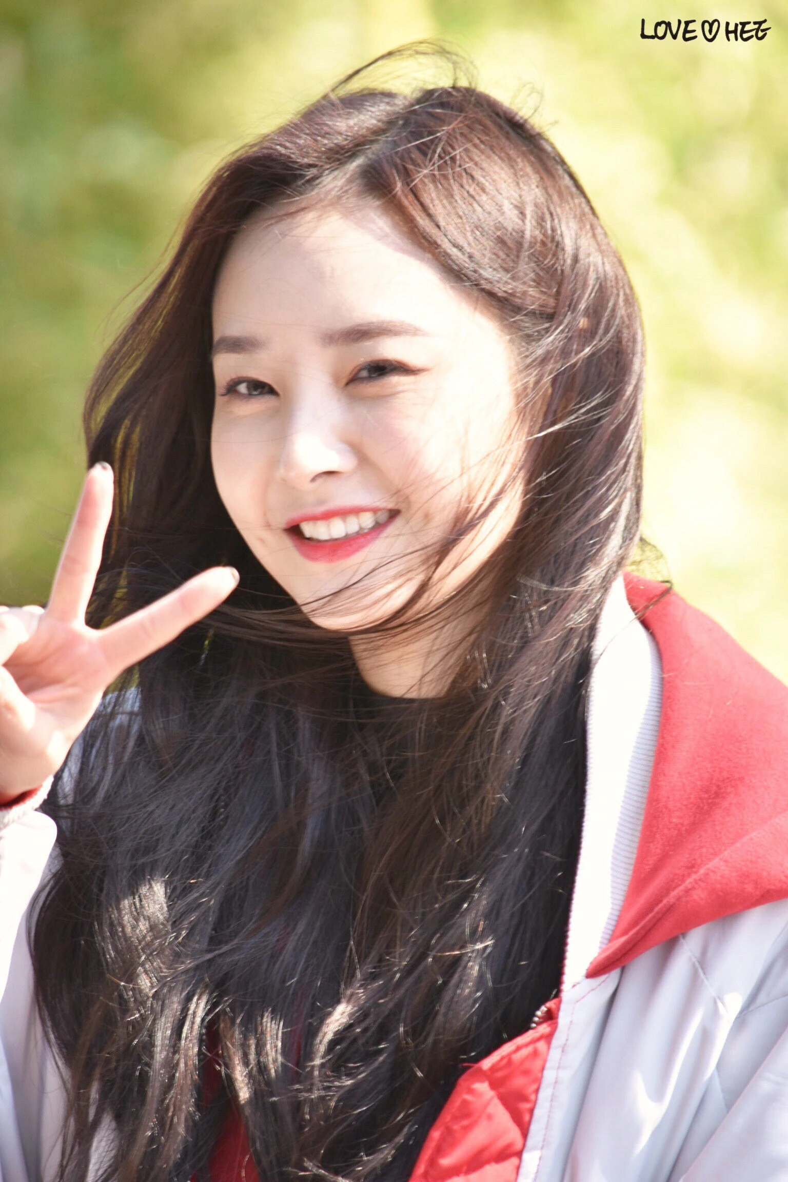 Woohee