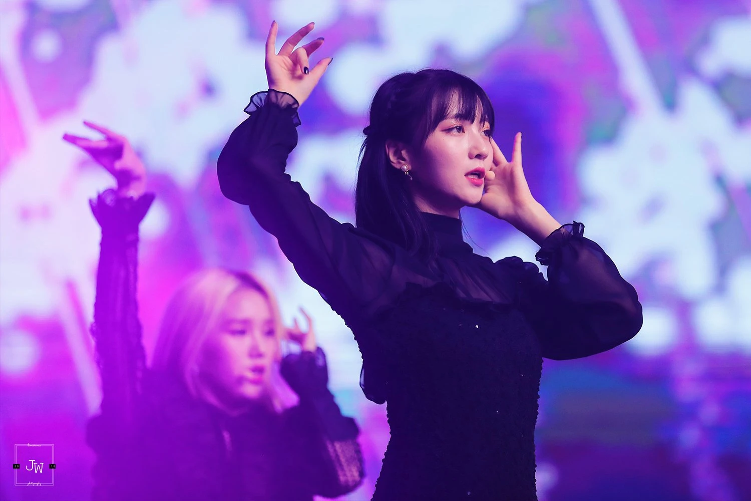 Binnie