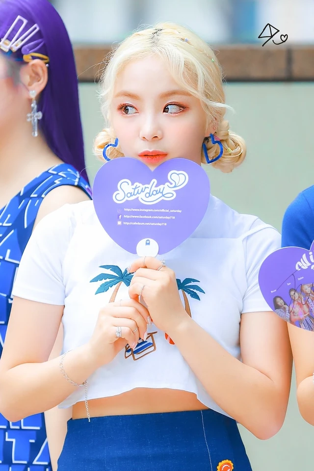 Chohee