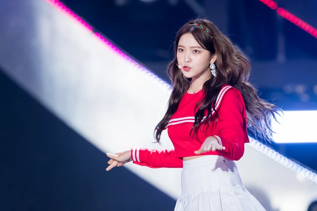 Yeri