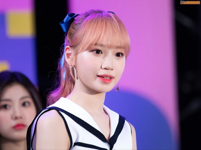 Chaewon