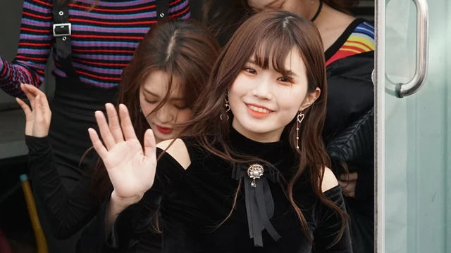 Hayoung