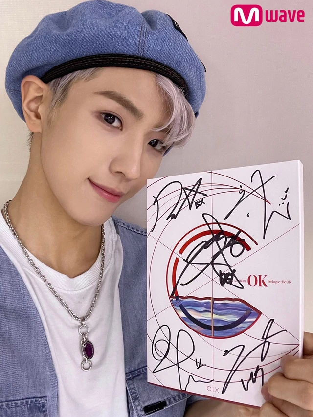 Hyunsuk