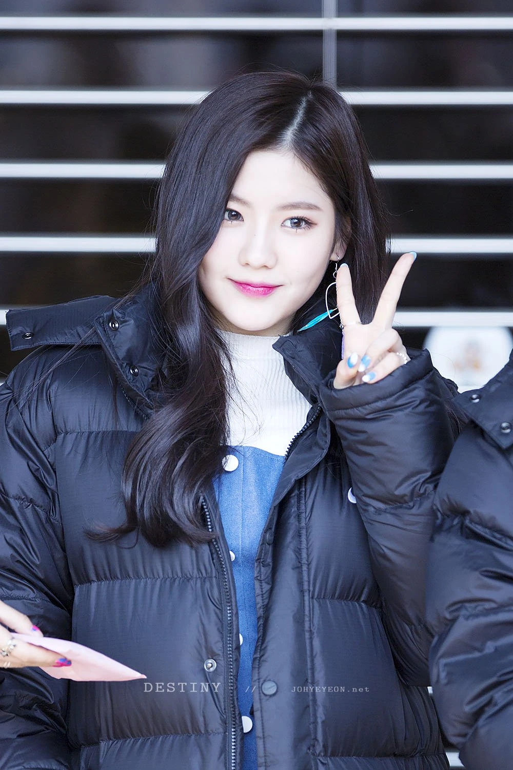 Hyeyeon