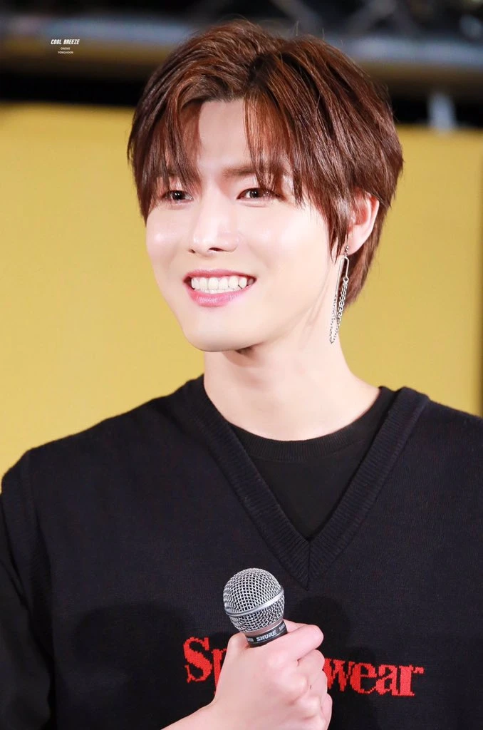 Yonghoon
