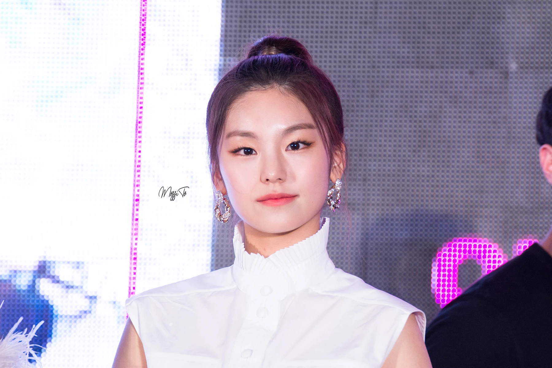 Yeji