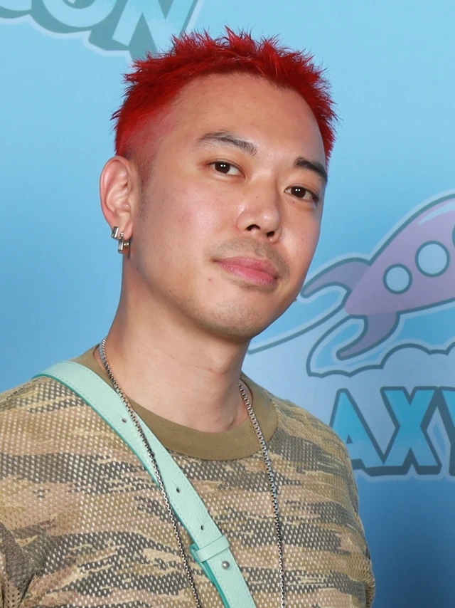 Danny Chung