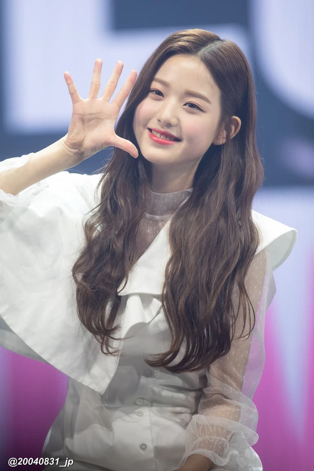 Wonyoung