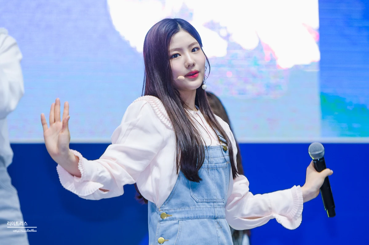 Hyeyeon