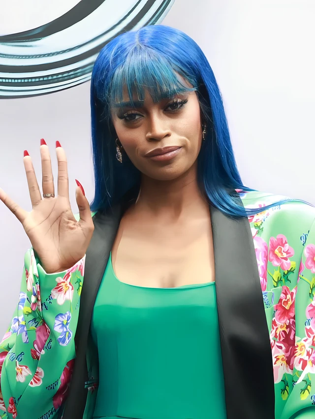 Fatou Samba