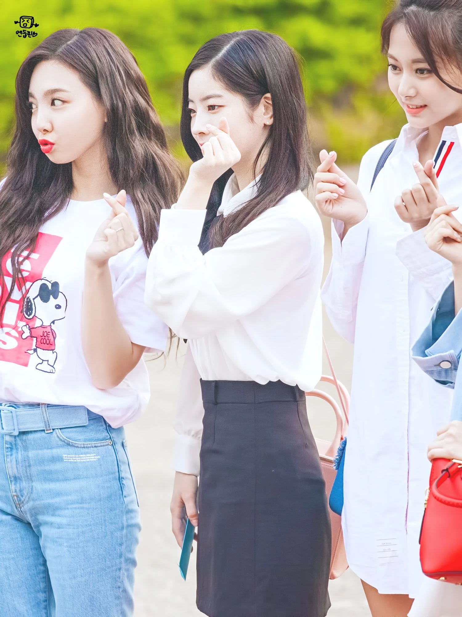Twice