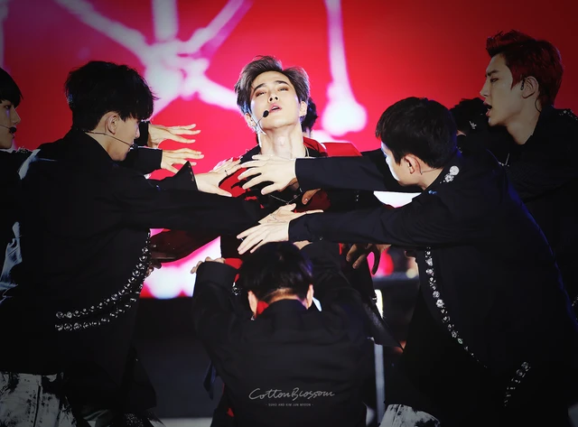 Suho